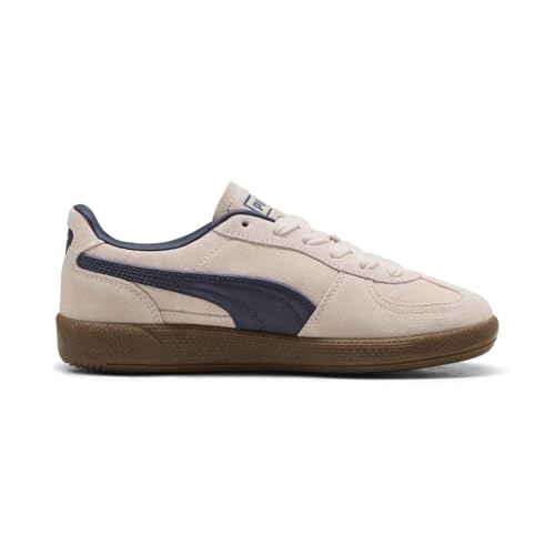 Image of Puma Mens Palermo Leather Shoes