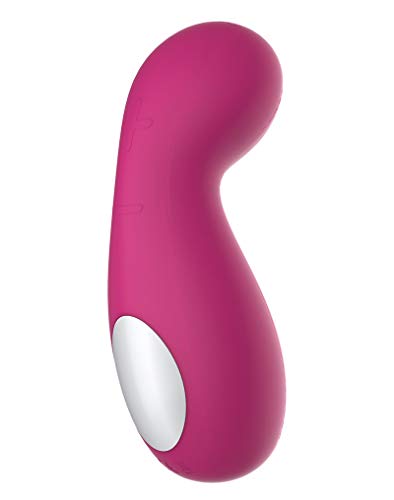 Massageur de clitoris Kiiroo Cliona pour vos moments de détente dans la chambre