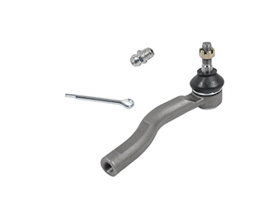 【LASTNEST】TYE-DYECROSS Amazon.com: MTC 1010717/45046-59195 Tie Rod End (Right Outer
