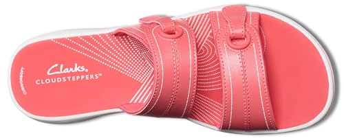 Image of Clarks Womens Breeze Maye | Casual Shoes
