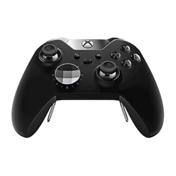 Microsoft Controle Bluetooth Elite Series 2 – Pacote De Iniciante Para Xbox One