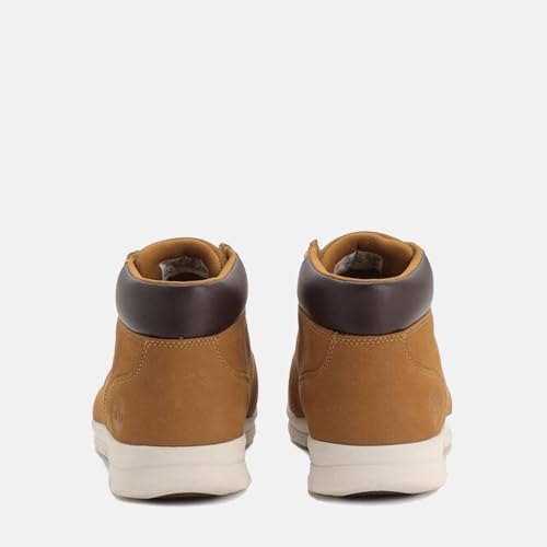 Timberland Men's Chukka Fashionable Boots4