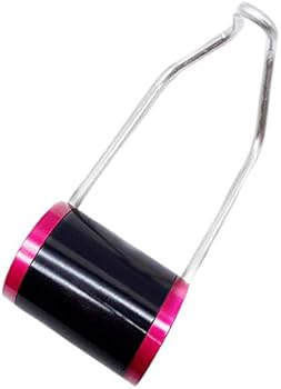 【フラフラ】ブロンプトン　赤　台湾　充電式ライト、ドリンクホルダー付 フラフラ】ブロンプトン 赤 台湾 充電式ライト、ドリンクホルダー付