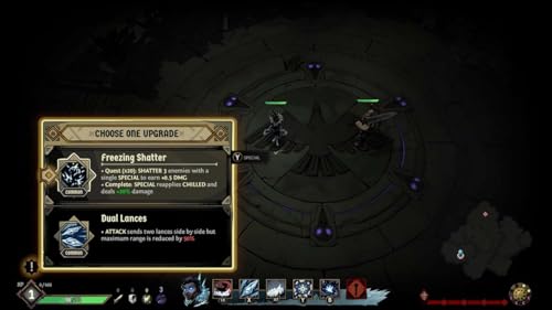 Jeu PC Passtech Games Ravenswatch Action roguelike Héros de contes Mode en ligne - vue 8