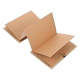 TENDYCOCO 卒業式 折りたたみ式 アルバム 写真 アルバム カード 家族 スク ブック アコーディオン ベビーブック フォト 折りたたみ式 卒業式