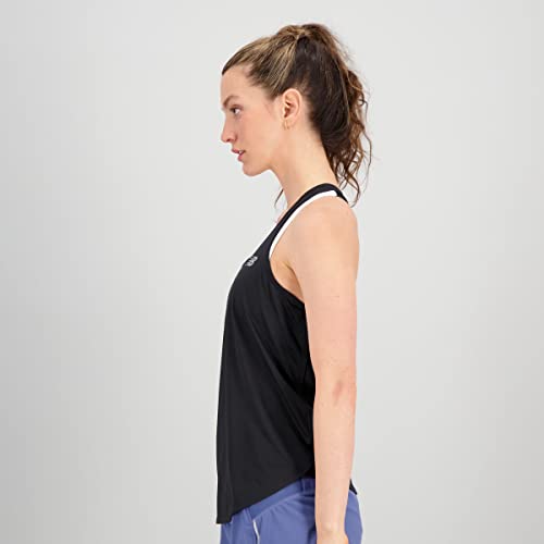 Image of new balance Women's Regular Fit Tanks /Sleeveless /Singlet
