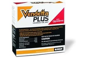 Vendetta Plus: Eradicate Roaches with Nyguard IGR