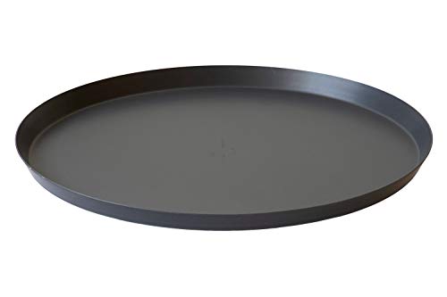LloydPans Pizza Cutter Pan 16 Inch by 0.75 Inch - PSTK