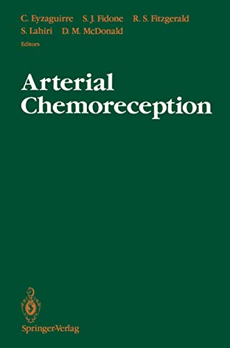 Arterial Chemoreception view 2