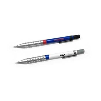 新品　スマッシュ　シャープペンシル　名探偵コナン&キッドセット 新品 スマッシュ シャープペンシル 名探偵コナン&キッドセット