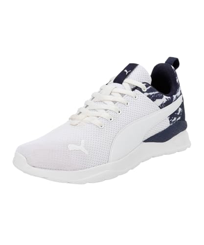 Image of Puma Men Anzarun Camo Sneaker