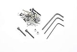 innovator md 530  Thunder Tiger Innovator MD 530 Schraubensatz Kleinteile TI5®