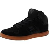 High-Top DC Pure Men's Shoes