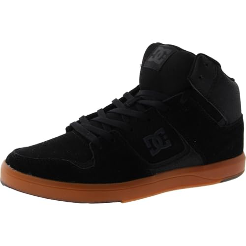 High-Top DC Pure Men's Shoes