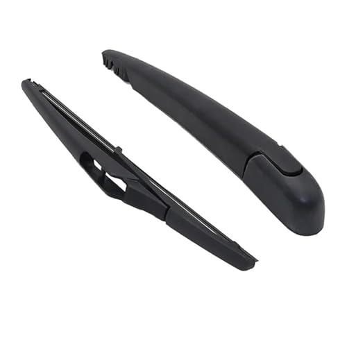 Essuie-Glace Arrière avec Bras et Balai 9" pour Megane II MK2 (2002-2010)