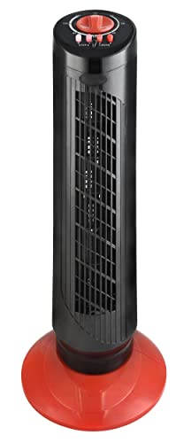 Team Kalorik Ventilatore a Colonna, Funzione