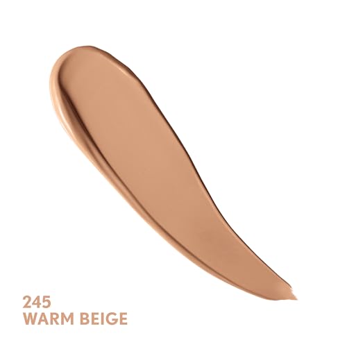 Image of COVERGIRL+Olay Simply Ageless 3-in-1 Liquid Foundation Warm Beige, 1 oz