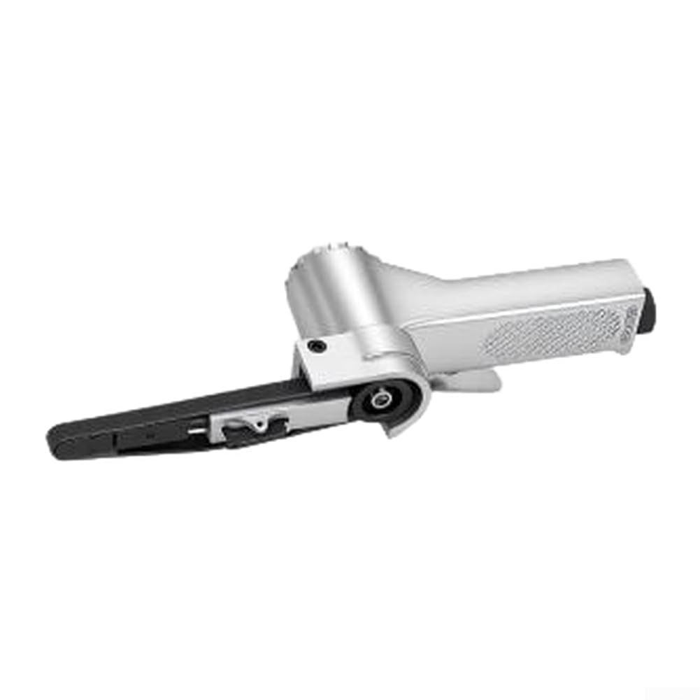 Levigatrice a Nastro Pneumatica 10mm 16000 RPM Metallo