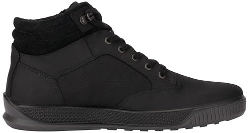 ECCO Men's Byway Tred Lace Up Ankle Boot4