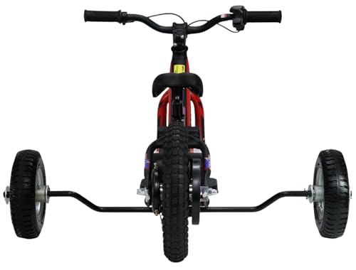Image of Hardline Products USA Wheels for Tots Training Wheels (DNA - OLALA - TUIBOKA)