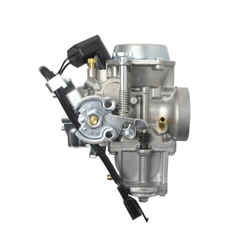 Carburateur YP250 pour résoudre les pannes de votre Majesty 250
