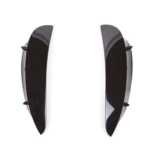 Canards antibrouillard W213 masquent les rayures de grille