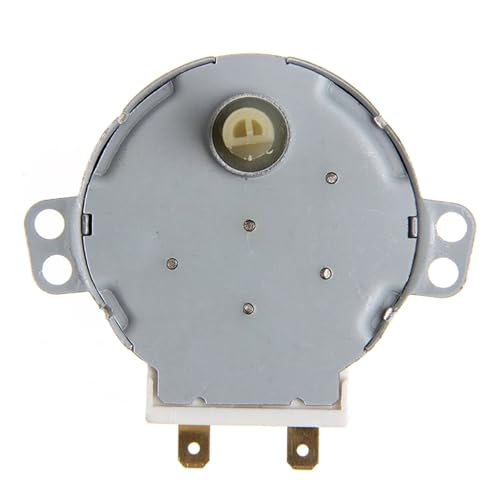 Moteur synchrone AC 220-240V pour animer vos décorations de Noël