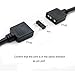 Dushochn ARGB Splitter Cable for Computer Chassis, CPU Heat Sink, and 5V ARGB Fan, 5V 3Pin Addressable RGB 1 to 2 Splitter Cable, 11.8IN/30CM. (2Pcs)