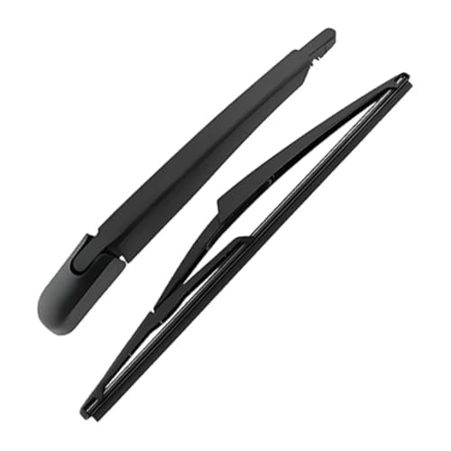 Essuie-glace arrière Mercedes Classe M W166 balai et bras de rechange pour pare-brise