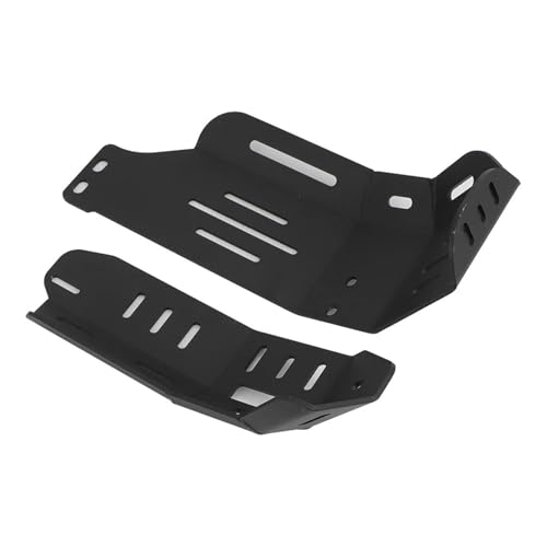 Placa Deslizamiento para Royal para Enfield para Himalayan 450 2024 Placa Deslizamiento Protectores Chasis Motor Cubierta Protectora Motor Motocicleta Protector Motor Moto