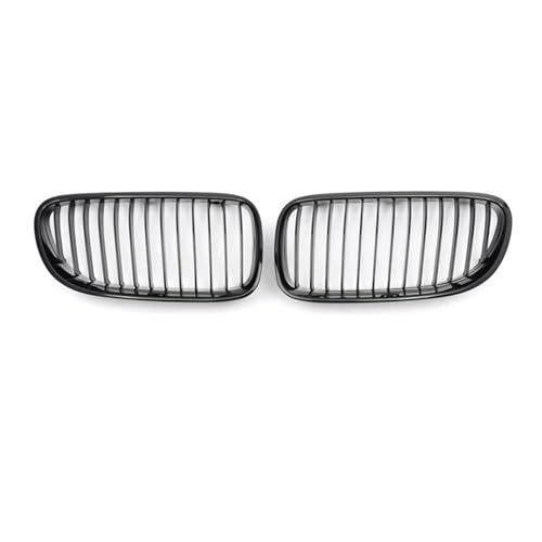 Grilles de rein avant BMW 328i 335i pour remplacer calandre usée