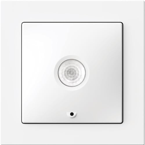Azoula HK-SENSOR-4IN1-A Zigbee 4 In 1 Multi Sensor - Wireless Temperature, Humidity, Illuminance And Motion Sensor cover