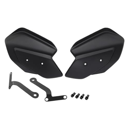 Protège-mains moto X-Max résout le problème des mains froides et mouillées