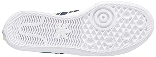 adidas Unisex-Child Nizza Sneaker4