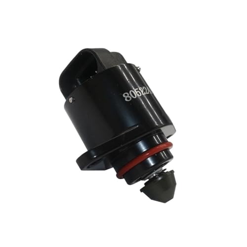 Soupape de régulation du ralenti V6 V8 pour moteurs hors-bord EFI MPI