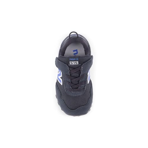 Image of New Balance Baby-Boys 515 New-b Hook & Loop