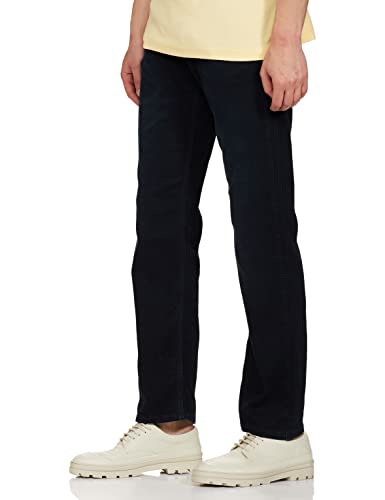 Image of Levi's Men's 551 Straight Fit Mid Rise Stretchable Jeans