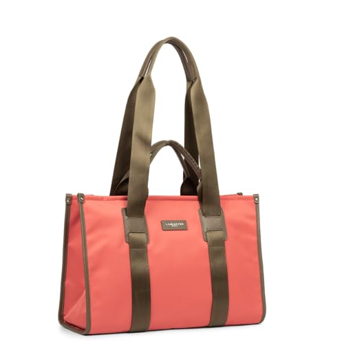 Bolso Lancaster Basic Faculty, la solución práctica para llevar tus cosas cómodamente 3