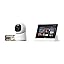 Indoor camera (4K image quality) + display