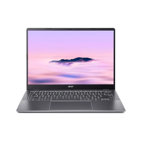 acer Chromebook Plus 514 (CB514-6HT-38AY) PC Portable 14