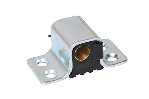 Golpeador de puerta delantero derecho URO Parts recambio 1237200204