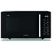 Horno microondas de libre instalación Whirlpool: color negro - MWP 253 B