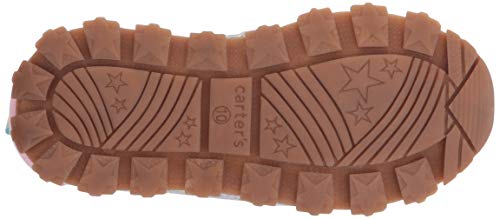 Carter's Girl's Ellies Running Shoe4