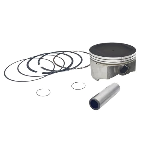 Kit piston Y 600Y L 600 ATV Quad contre la perte de puissance 100407-102-0000