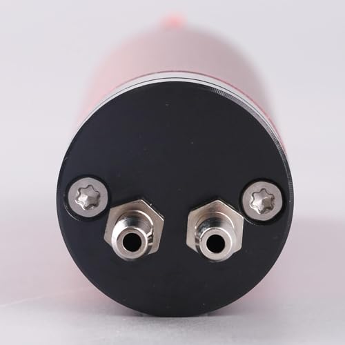Pompe électrique mini pour turboréacteurs résistante à la chaleur modèle compact fixe