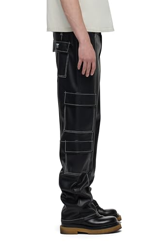 HUDSON Men's Baggy Cargo Pant2