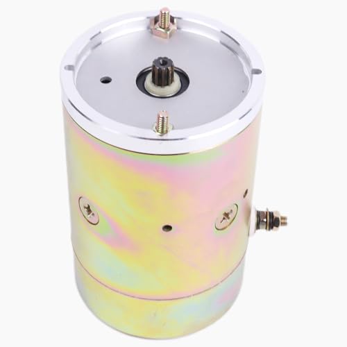 Pump Motor 1185-AC para Fenner Stone 1175-AC 1785-AC 1787-AC 430-01003 miniatura 2