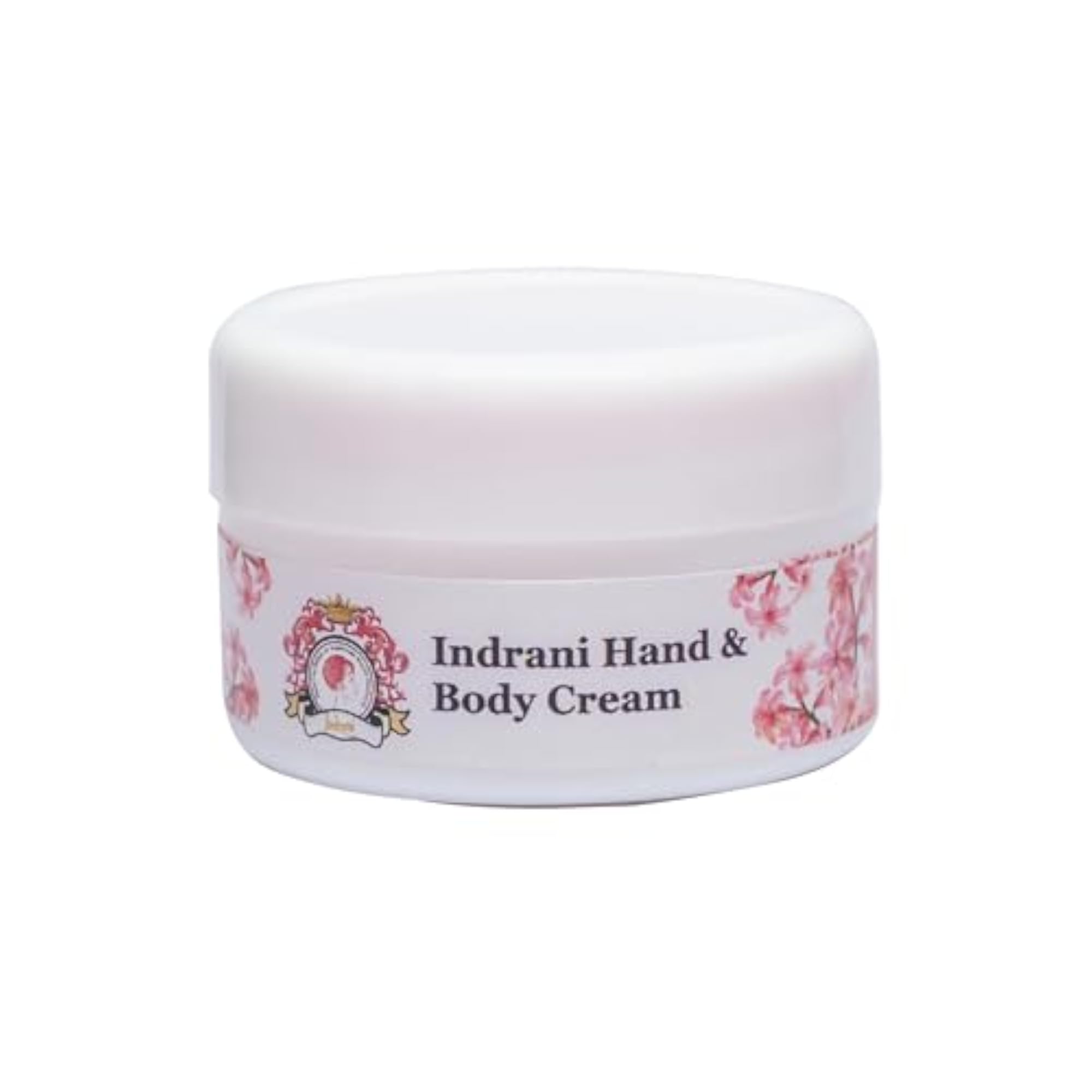 Hand And Body Cream, 200g