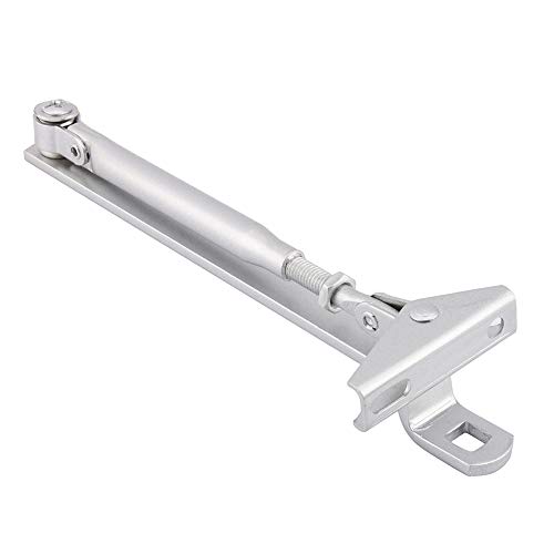 Door Closer 25-45kg, Automatic Adjustable Hydraulic Door Closer