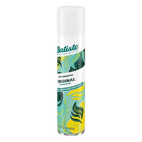 Batiste Original Dry Shampoo, 6.76 OZ / 200ml...